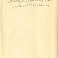 Thumbnail for Old Series Trademark No. 0962