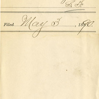 Thumbnail for Old Series Trademark No. 1827