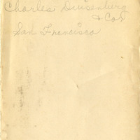 Thumbnail for Old Series Trademark No. 0574