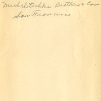 Thumbnail for Old Series Trademark No. 1117