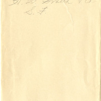 Thumbnail for Old Series Trademark No. 0763