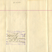 Old Series Trademark No. 2836 · Exhibits · California State Archives