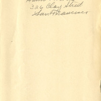Thumbnail for Old Series Trademark No. 0917