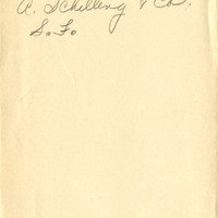 Thumbnail for Old Series Trademark No. 0813