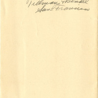 Thumbnail for Old Series Trademark No. 0523