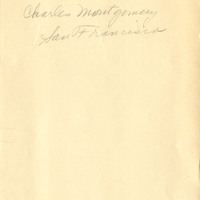Thumbnail for Old Series Trademark No. 1360