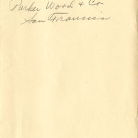 Thumbnail for Old Series Trademark No. 1378