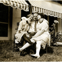 Thumbnail for McCarthy Album 09, Photograph 179