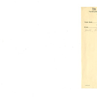 Thumbnail for Old Series Trademark No. 1237
