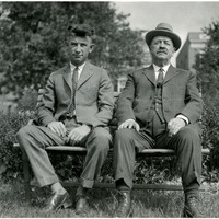 Thumbnail for McCarthy Album 09, Photograph 192