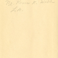 Thumbnail for Old Series Trademark No. 1050