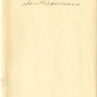 Thumbnail for Old Series Trademark No. 1219