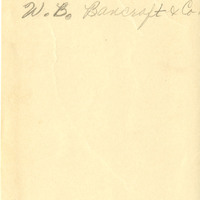 Thumbnail for Old Series Trademark No. 1030