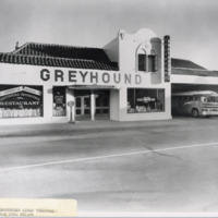 Thumbnail for Greyhound Station 