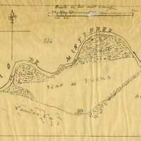 Land- Monterey county, or Lomas del Carmelo or Meadows Tract Rancho