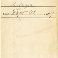Thumbnail for Old Series Trademark No. 1518