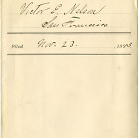 Thumbnail for Old Series Trademark No. 2377