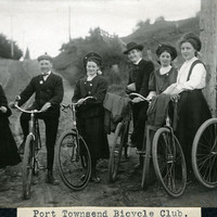 Thumbnail for Townsend Bike Club to Delete After
