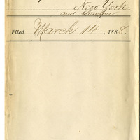 Old Series Trademark No. 1576