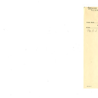 Thumbnail for Old Series Trademark No. 1253