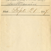 Old Series Trademark No. 1516
