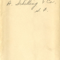 Thumbnail for Old Series Trademark No. 0980