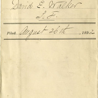 Thumbnail for Old Series Trademark No. 2180