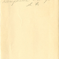 Thumbnail for Old Series Trademark No. 0722