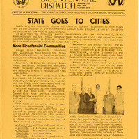 Thumbnail for Dispatch Newsletter