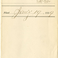 Thumbnail for Old Series Trademark No. 1688
