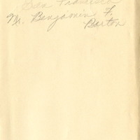 Thumbnail for Old Series Trademark No. 1300