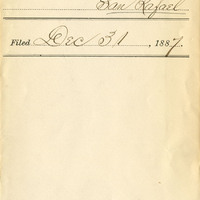 Thumbnail for Old Series Trademark No. 1556