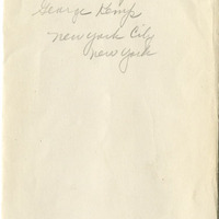 Thumbnail for Old Series Trademark No. 2081