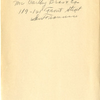 Thumbnail for Old Series Trademark No. 0862